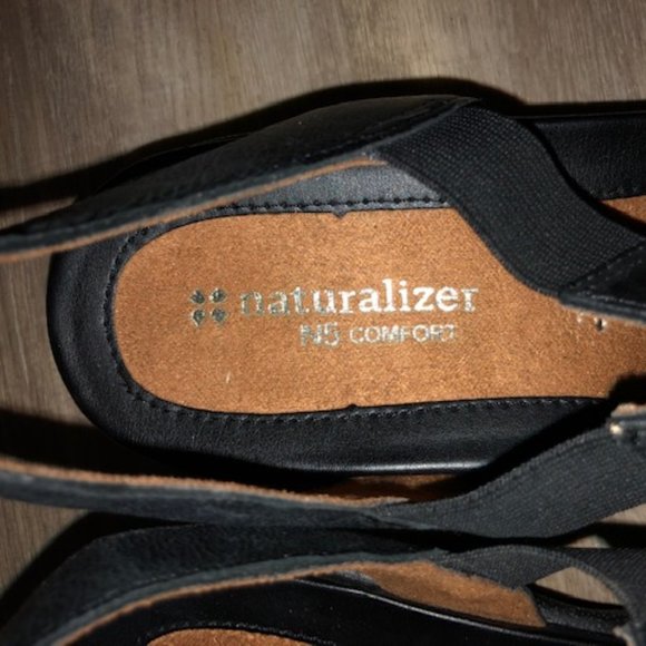 Naturalizer PREPARE N5 comfort sandals - Picture 8 of 10